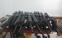 IDF cancels weapons permits for soldiers