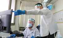 One in three Israelis will get COVID-19