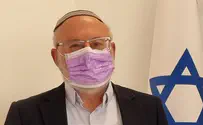 צילום: חופשי הדיפלומט הרוסי שהתגייר בזכות הרב ברונר
