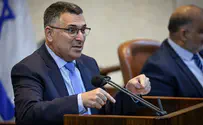 Саар: поведение Смотрича нееврейское и нечеловеческое