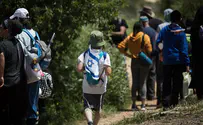 Trekking the Sanhedrin Trail with Rabbi Judah the Prince