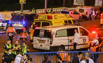 "החלטה שהיא יריקה בפרצוף משפחות ההרוגים"