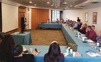 רוכשי הדירות מביעים אמון ב"אמנה"