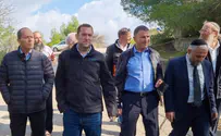 «Уничтожение Хомеша завершит изгнание»