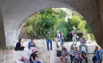 "כל החלומות במקום אחד" - ישיבת טובה הארץ