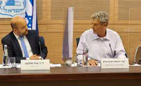 "קבלת ההחלטות נמדדת באיכות עבודה המטה"