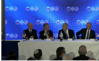 Russia or the West: Which should Jerusalem choose?