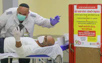 'Double donation day': Over 140 braids, nearly 200 blood units