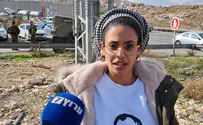 "לא רוצים לבוא אלינו, מחשש שיספגו אבנים"