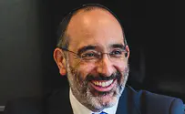 "סוף לאפליה, סגירת השמיים פגעה ביהודים"