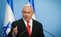Netanyahu: Bennett sold the Negev. Galilee