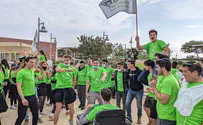 ADI's First Annual 'Race for Inclusion' a runaway success