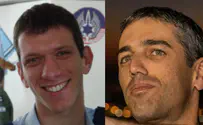 "חן הוא זה שהחזיר אותנו לישראל"