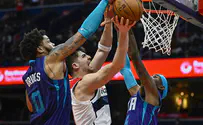 ביום הולדתו: שיאי NBA לדני אבדיה