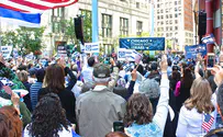 US Jews feel less safe after October 7