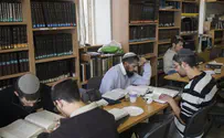 מה עם תלמידי החכמים של הדור הבא?
