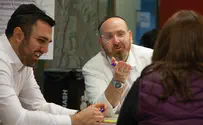 Hidden Sparks celebrates 5-year collaboration with HALB