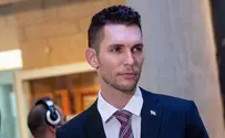 Чем закончилась лихая вечеринка зама Лапида 
