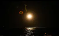 Крушение боевого вертолета над Хайфой: новые подробности