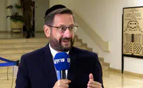 Former MK Dov Lipman: No reason for red countries anymore