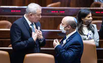 בן גביר יגיע "לבקר" את העציר הפלסטיני