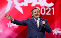 Cruz: GOP likely to impeach Biden if they take House