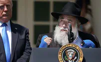 Rabbi wounded in 2019 synagogue shooting sentenced to 14 months