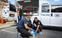 Study: Femicide down in 2020 in Israel - but matricide up