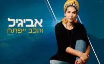 אביגיל בשיר חדש: "קול מן ההרים קורא לי ללכת"
