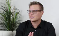 Company offers donation following founder's antisemitic screed