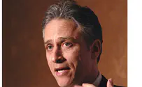 Ben Shapiro: 'Jon Stewart spouting leftist propaganda'
