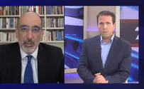 הרב הראשי של דרום אפריקה: לפתוח את השערים