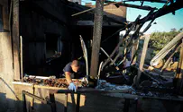 It is time for a review of the Duma arson trial