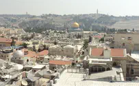 שירות שאטלים חינמי לציבור הרחב בירושלים
