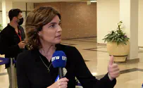 זנדברג על אוקראינה: עושים ככל יכולתנו