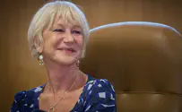 Guy Nattiv defends casting Helen Mirren as Golda Meir
