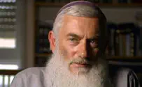 ביקשתי מחבדניק שילמד אותי להניח תפילין