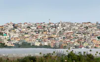 היהודי הראשון שלמד במכללה האיסלאמית בבאקה