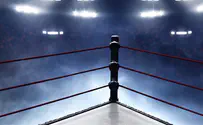 Wrestler Brian Kendrick cut from match over antisemitic remarks