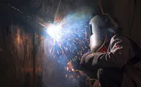 Mike Rowe: For every 5 tradespeople retiring, 2 replace them