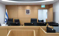 צילום: דוברות בתי הדין הרבניים בלב הליך הגירושין הגבר טען: אני לא יהודי