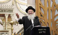 ההדורים עוד לא יושבו                