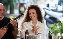 צפו: יובל דיין שרה יורם טהרלב