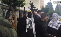 יום הפתח': ילדי אונר"א קראו לשיבה