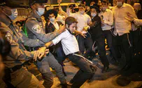 Judge 'appalled at senseless violence of police' at protest