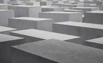Buchenwald death camp marks 77-year anniversary since liberation