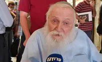 "חיימקה" הגיע לנחם     