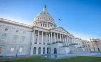 House approves resolution affirming Israel's right to exist