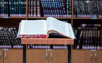 A search for self in Talmudic tales