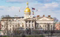 NJ Dem calls for probe of antisemitic slur against lawmaker